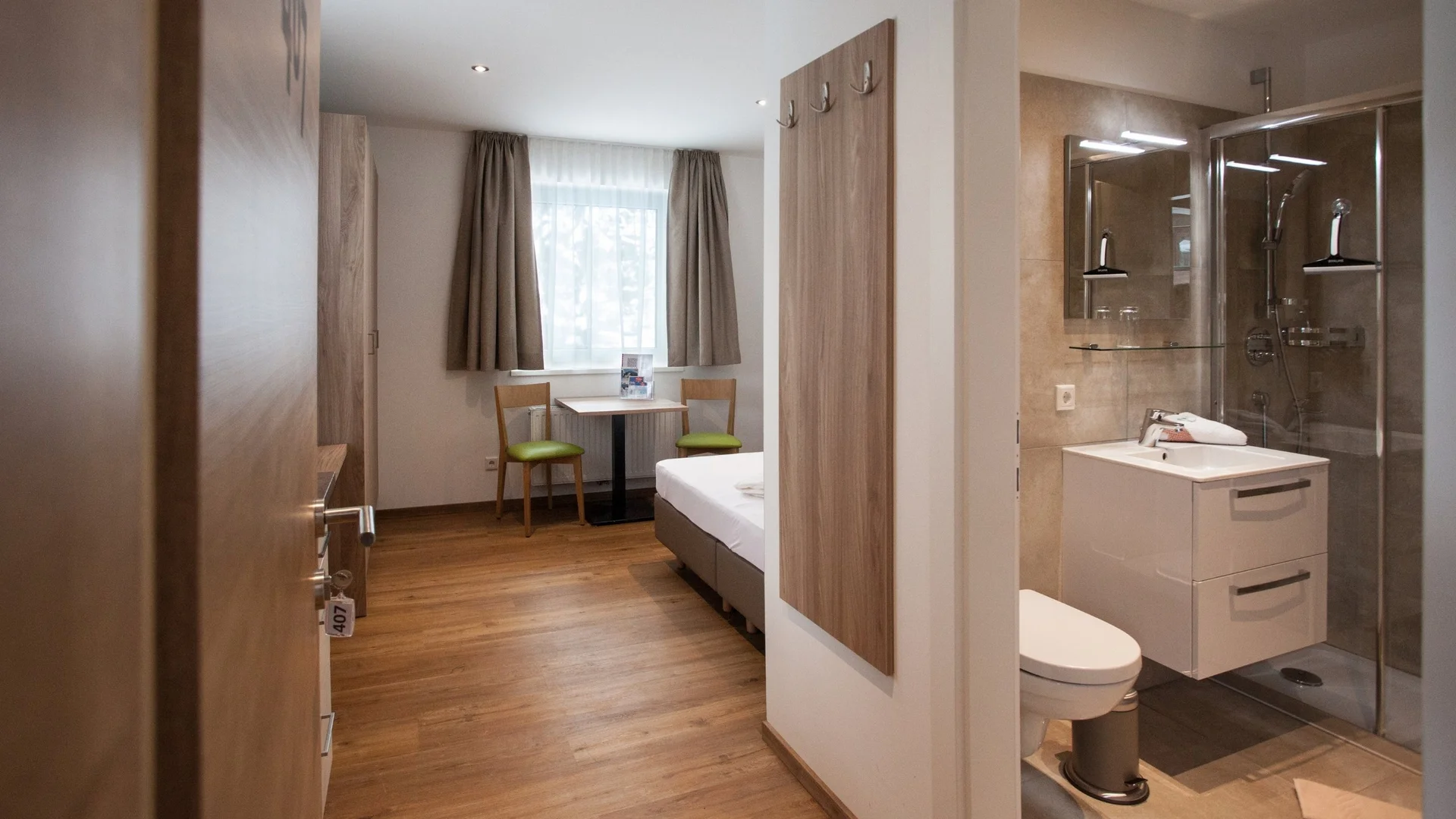 Benefits im Hotel Benefits im Hotel