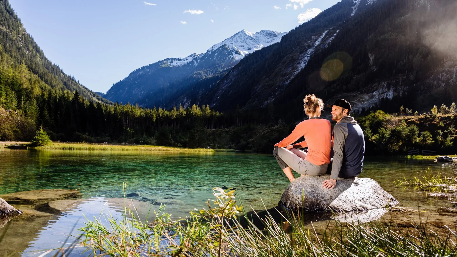 Wanderservice Wanderservice
