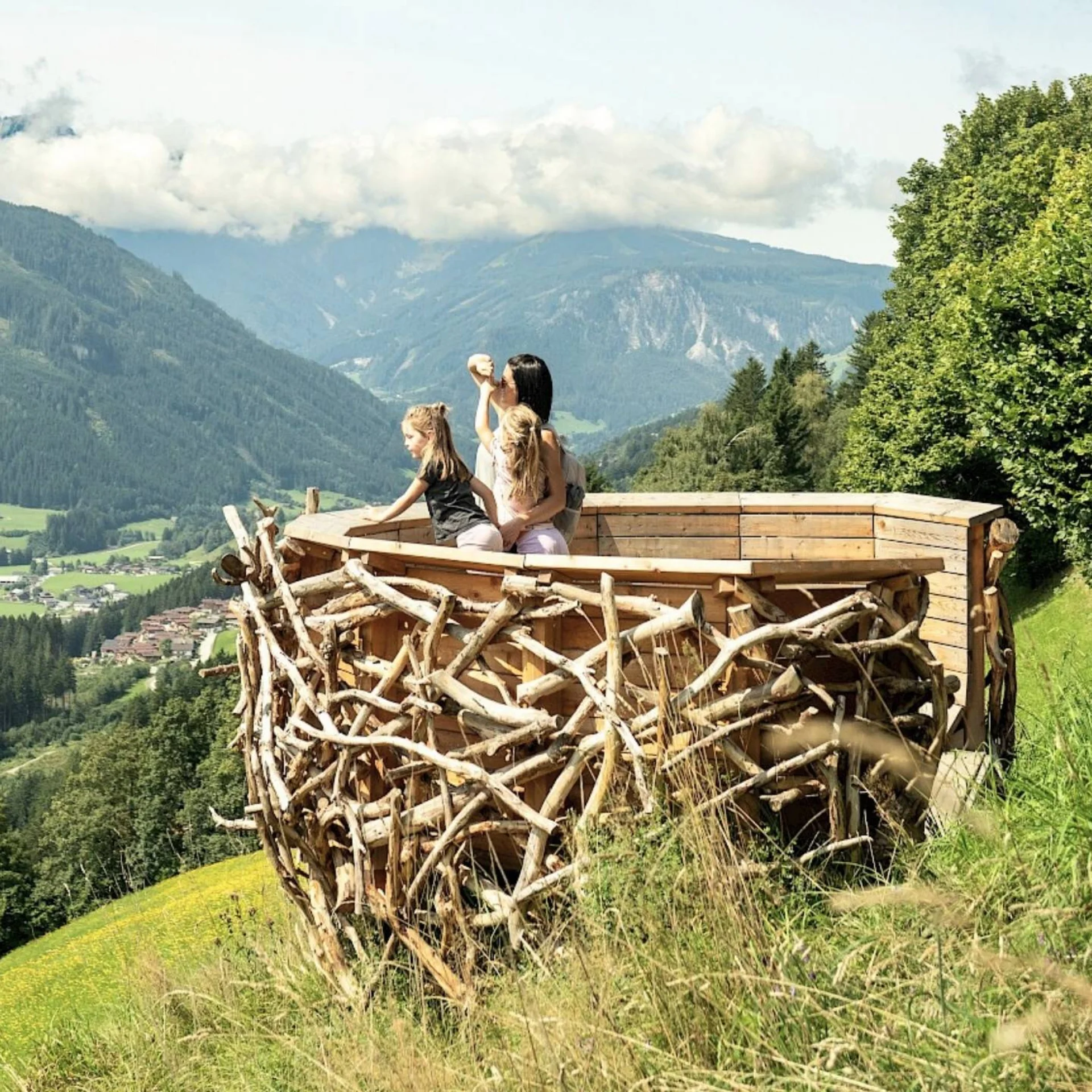 Wandern Wandern
