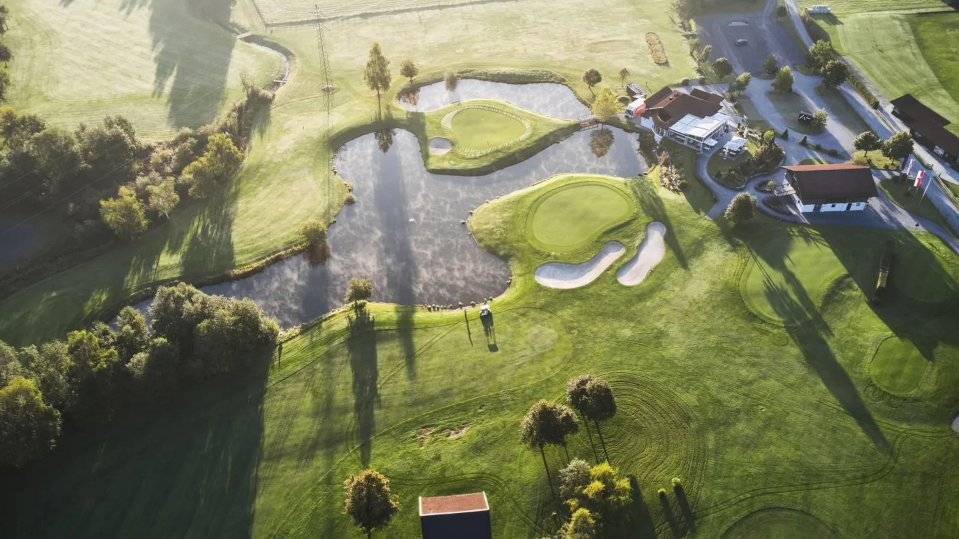 Golfen Golfen