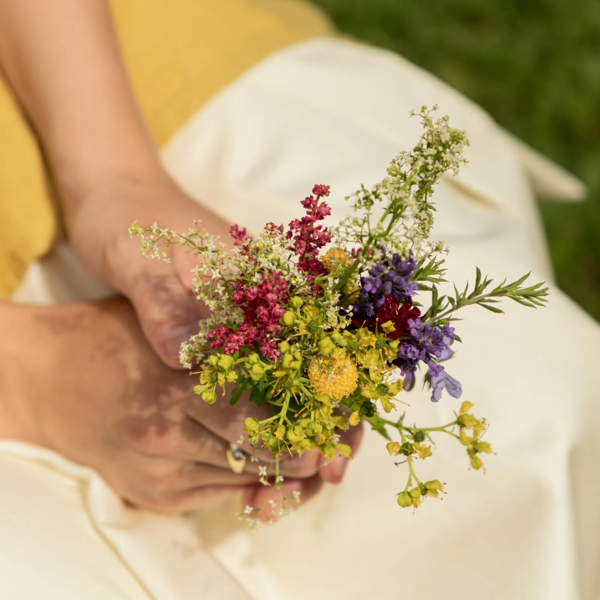 Unsere Werte Unsere Werte