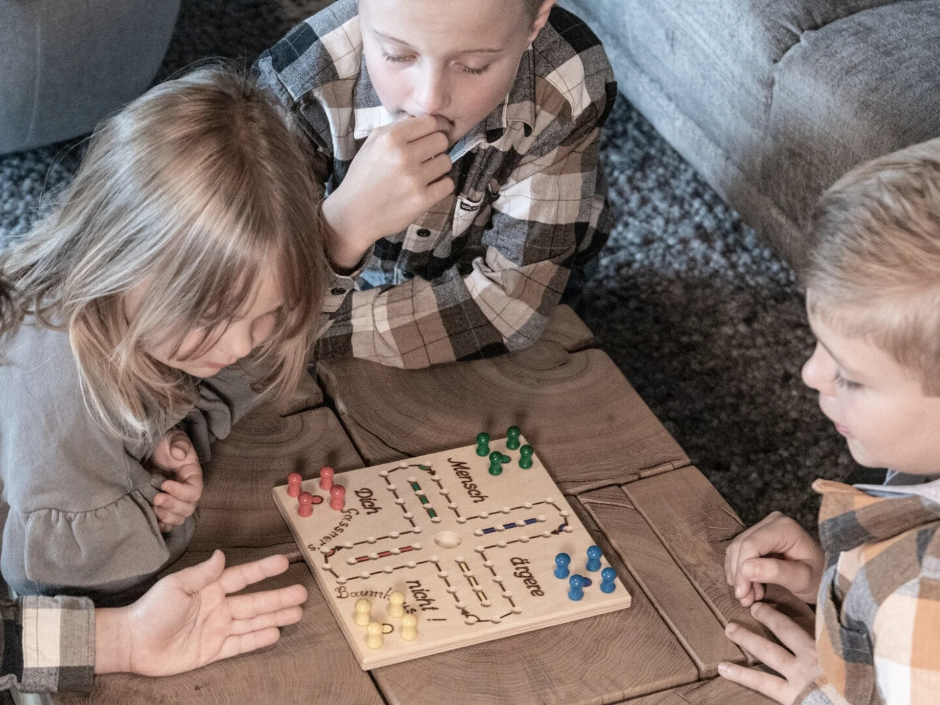 Familienzeit Familienzeit