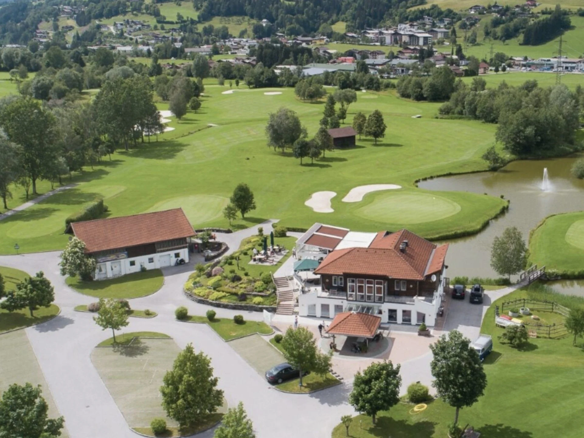 Golfen Golfen
