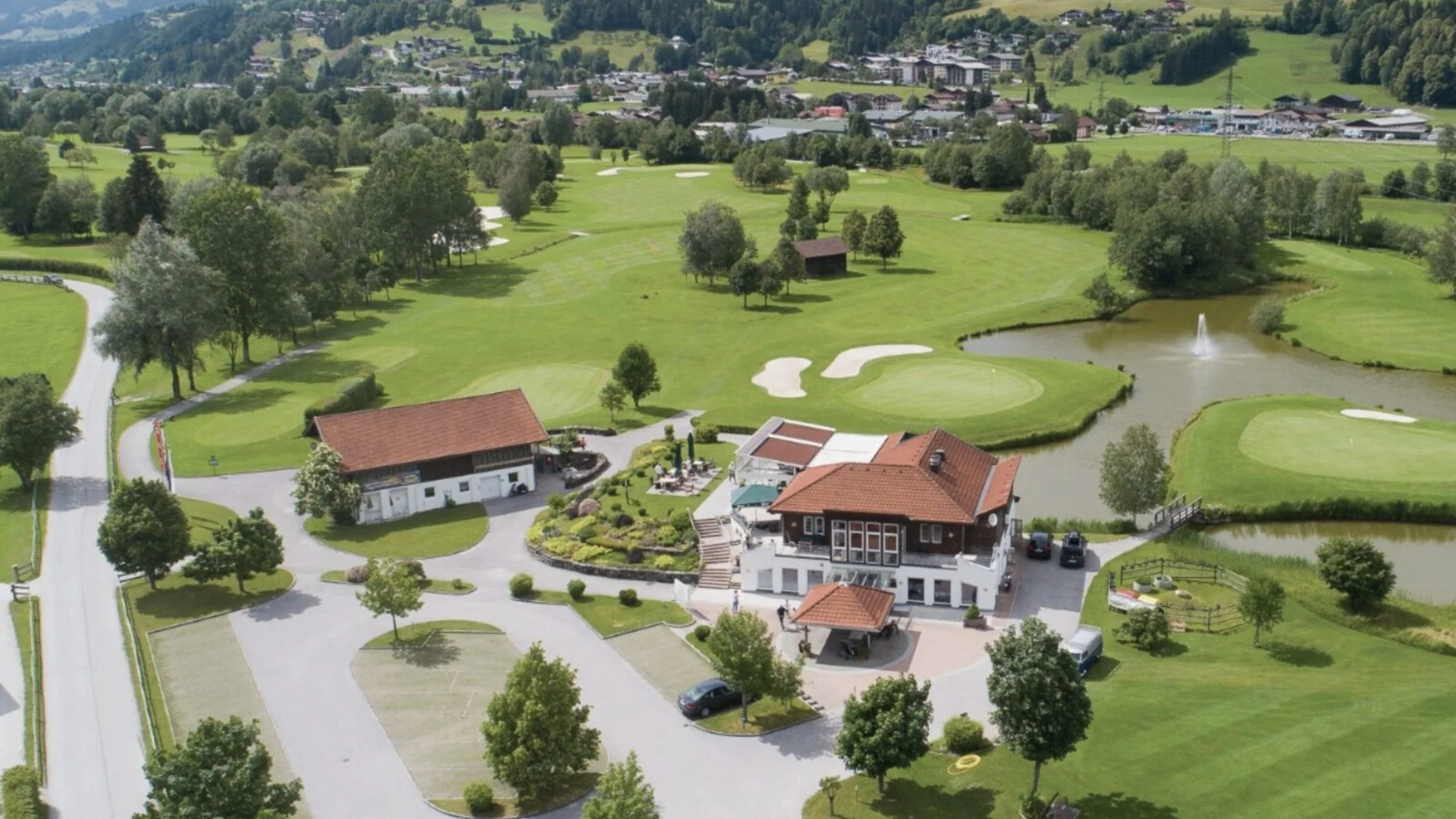 Golfen Golfen