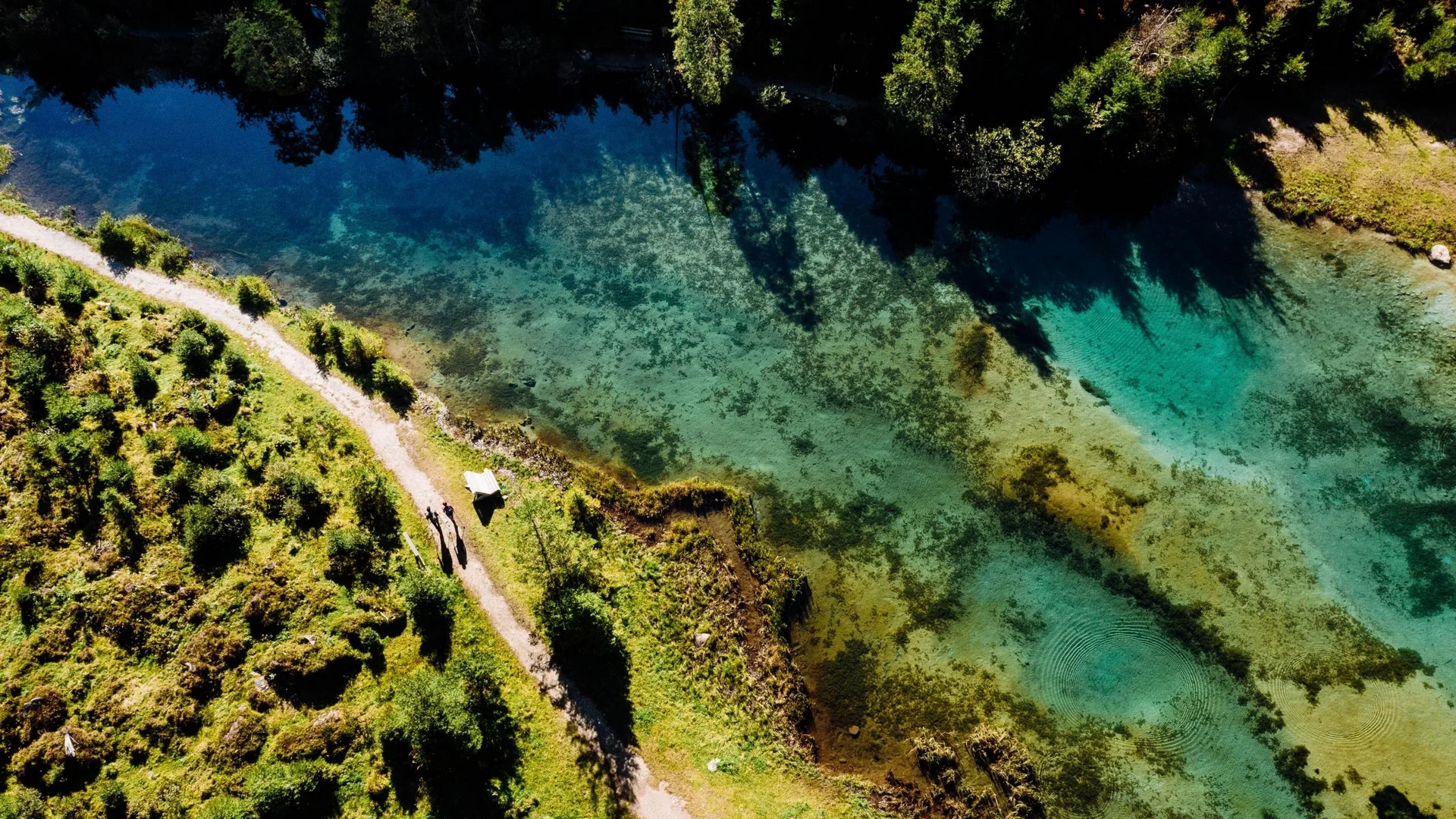 Neukirchen Nahwandergebiet Neukirchen Nahwandergebiet