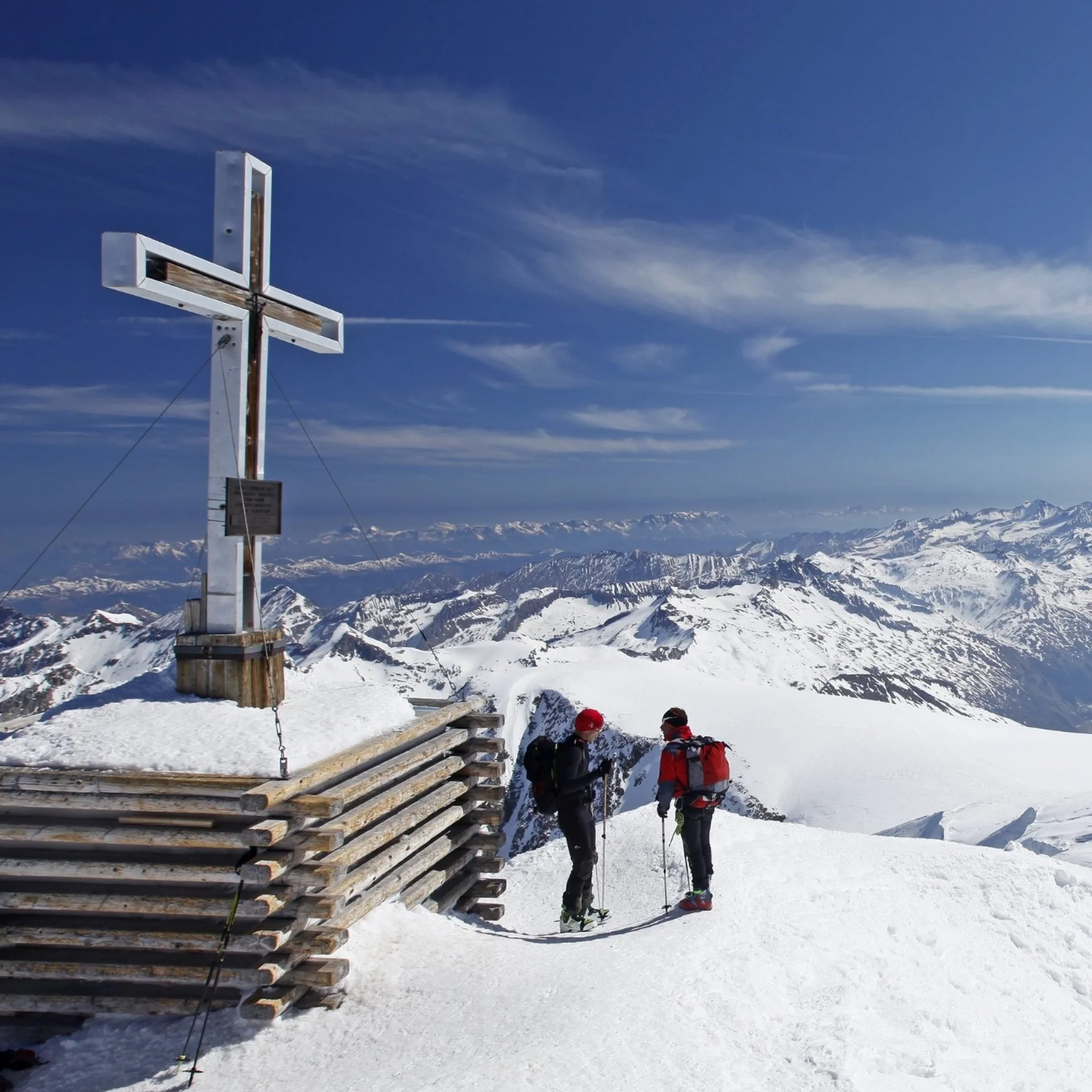 Abseits der Piste Abseits der Piste
