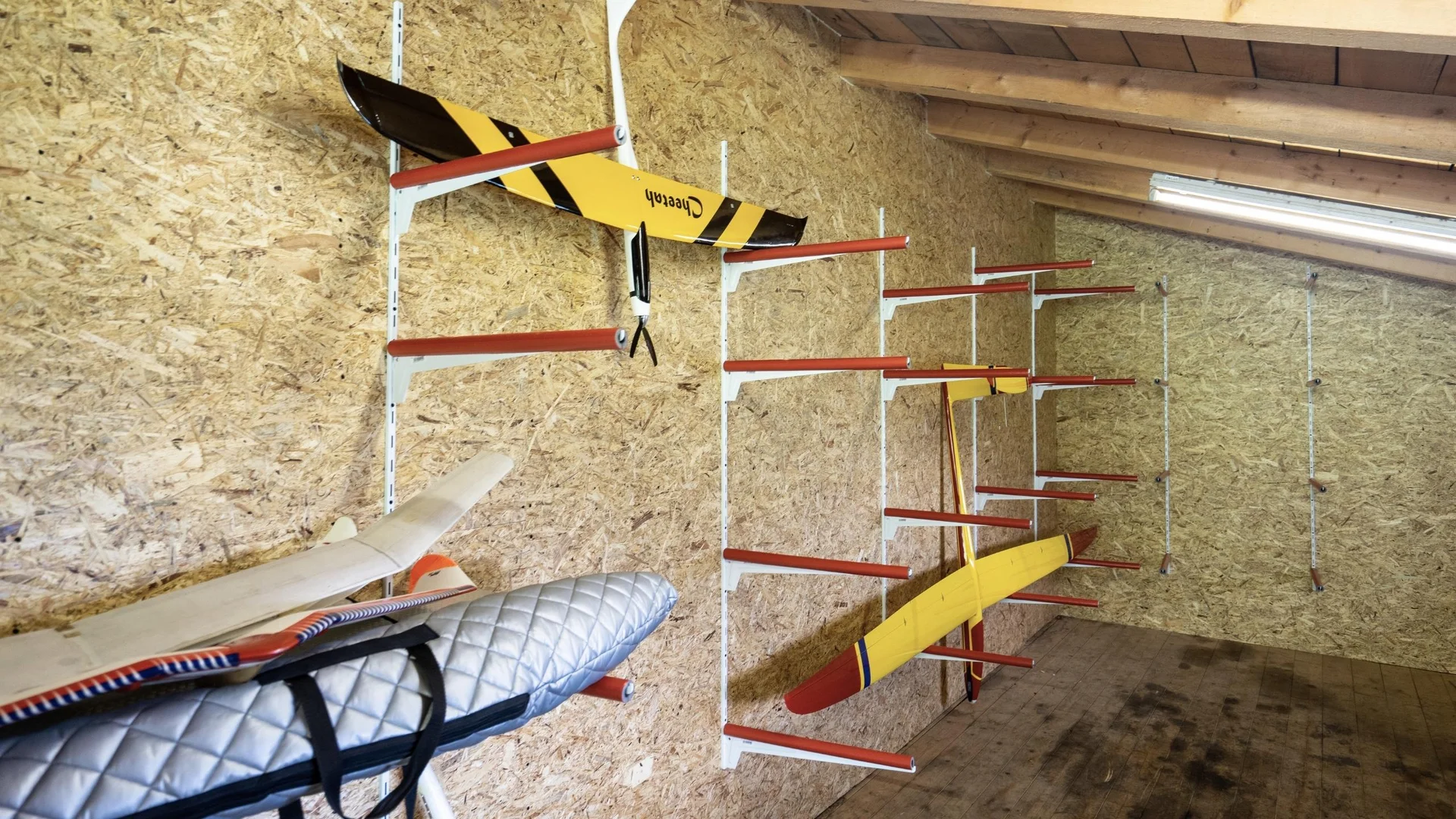 Modell- und Hangfliegen Modell- und Hangfliegen
