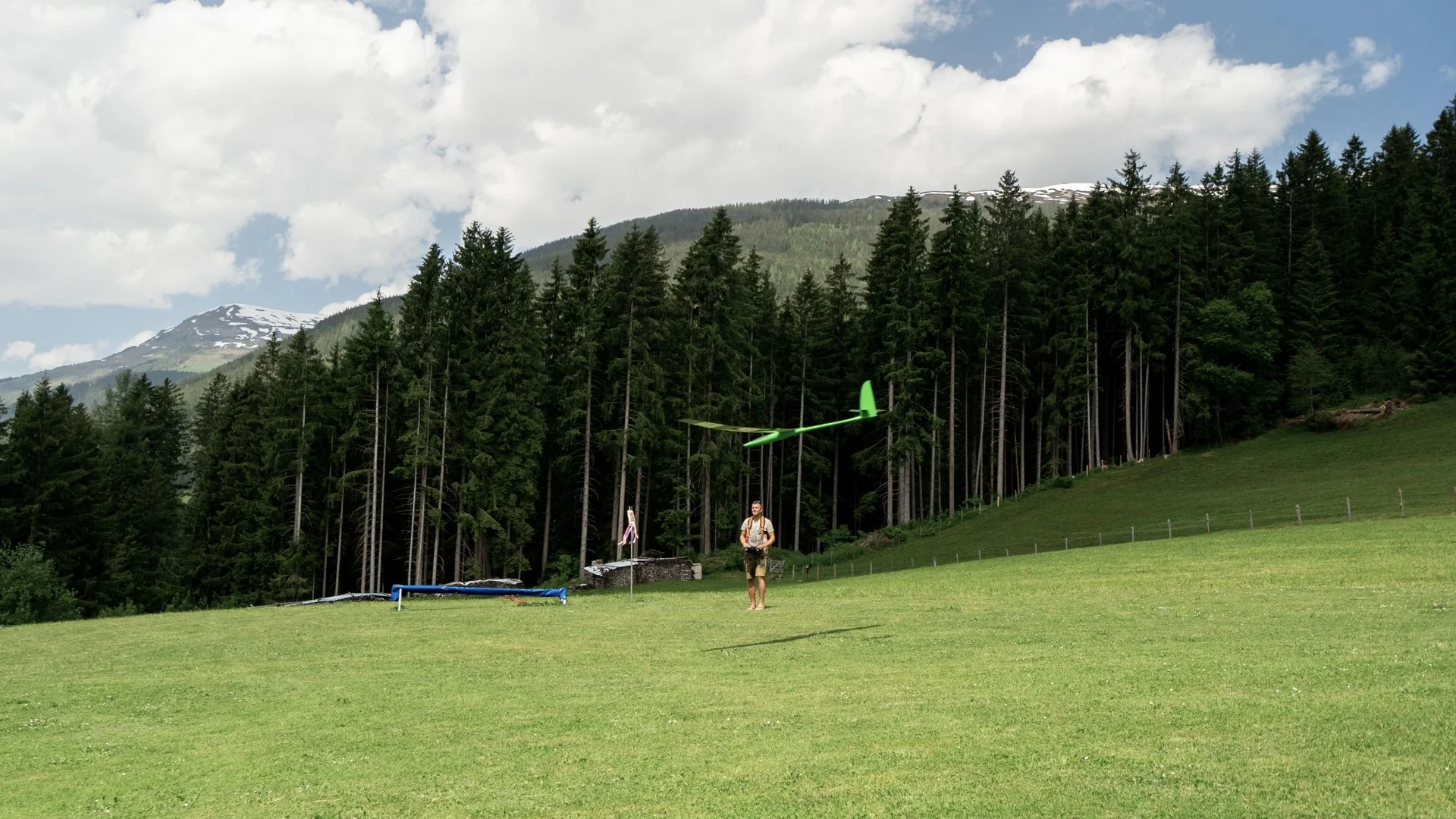 Modell- und Hangfliegen Modell- und Hangfliegen