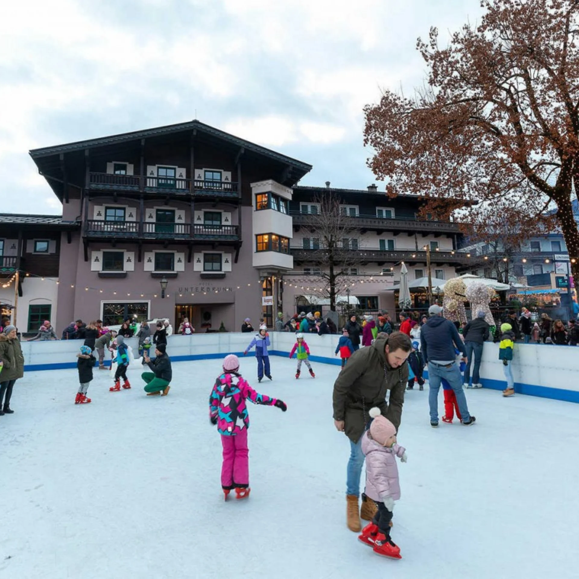 Abseits der Piste Abseits der Piste