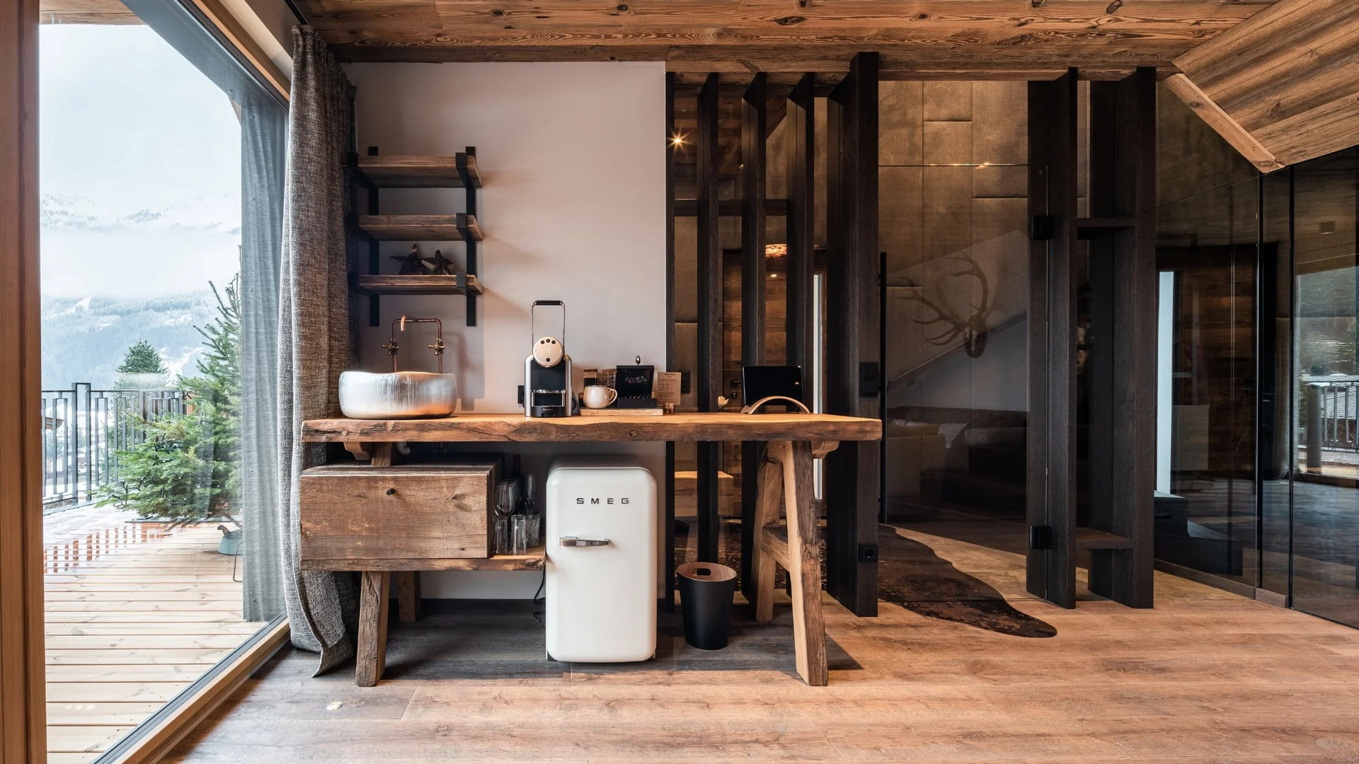 Baumhaus Baumhaus