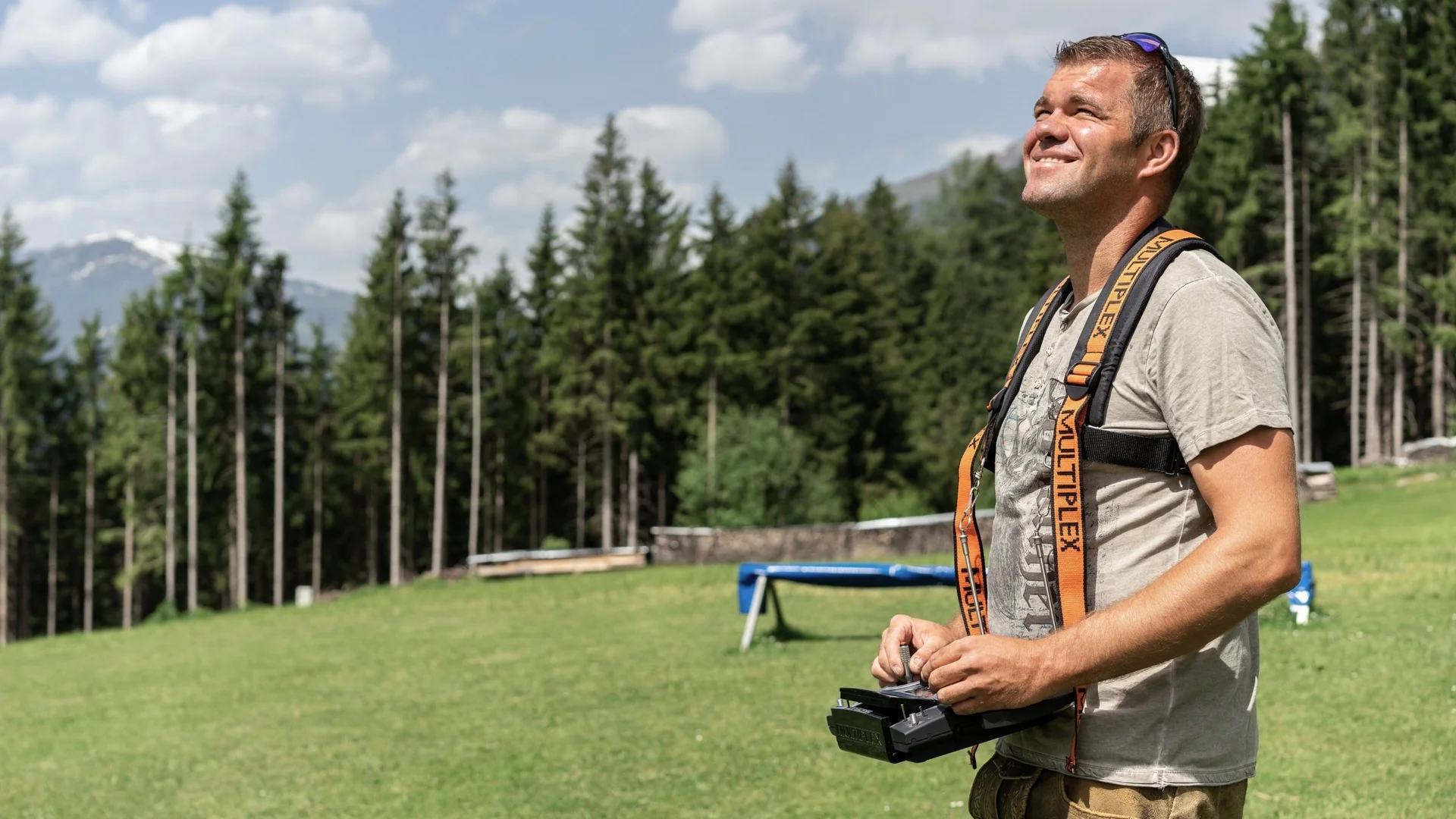 Modell- und Hangfliegen Modell- und Hangfliegen