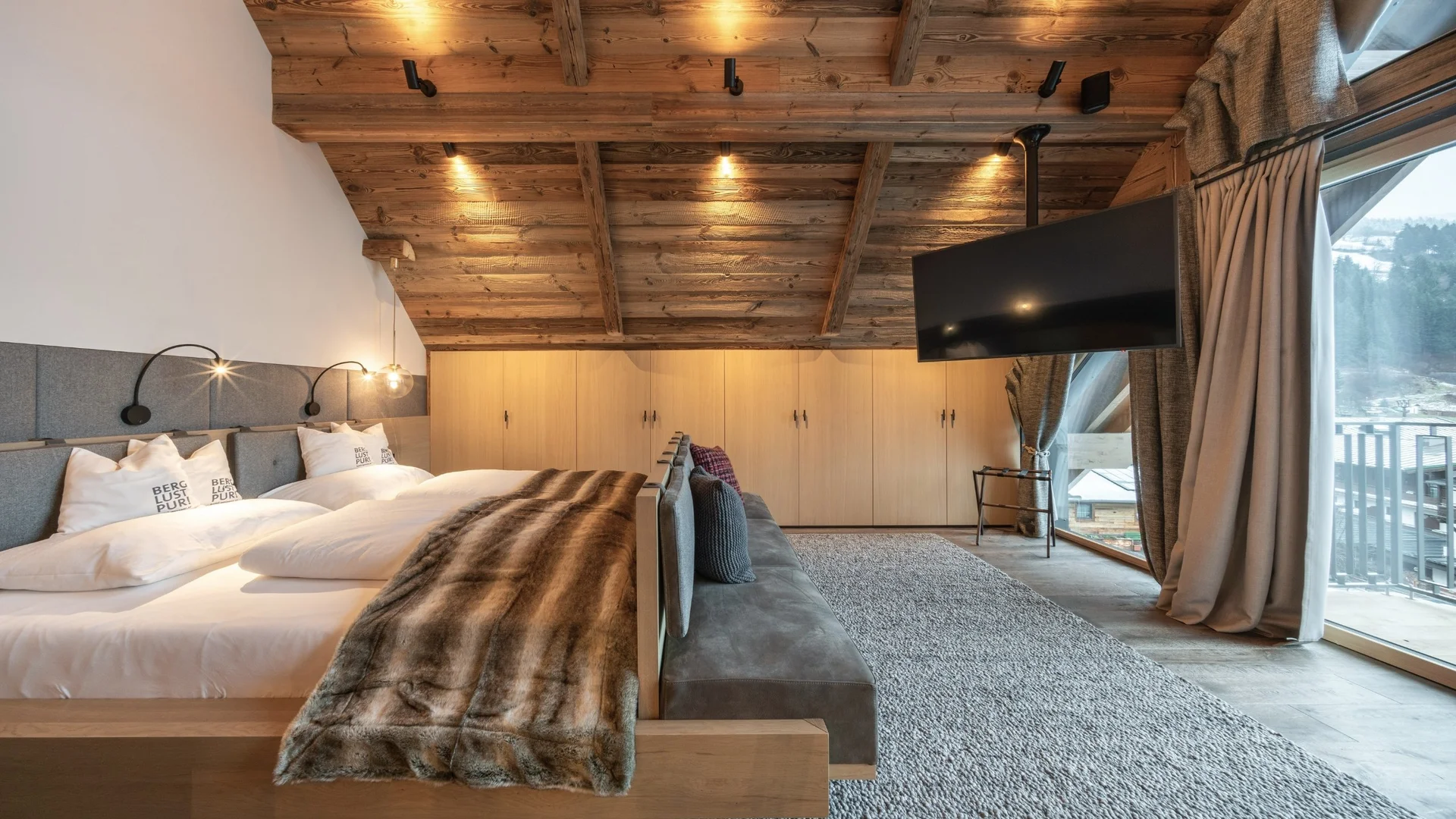 Baumhaus Baumhaus