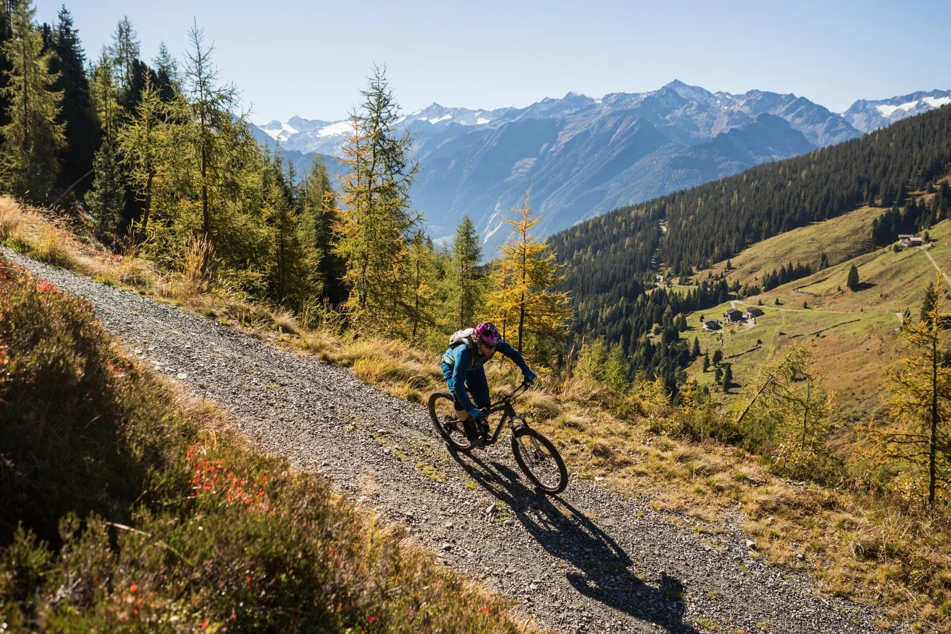 Dürnbachtal Dürnbachtal
