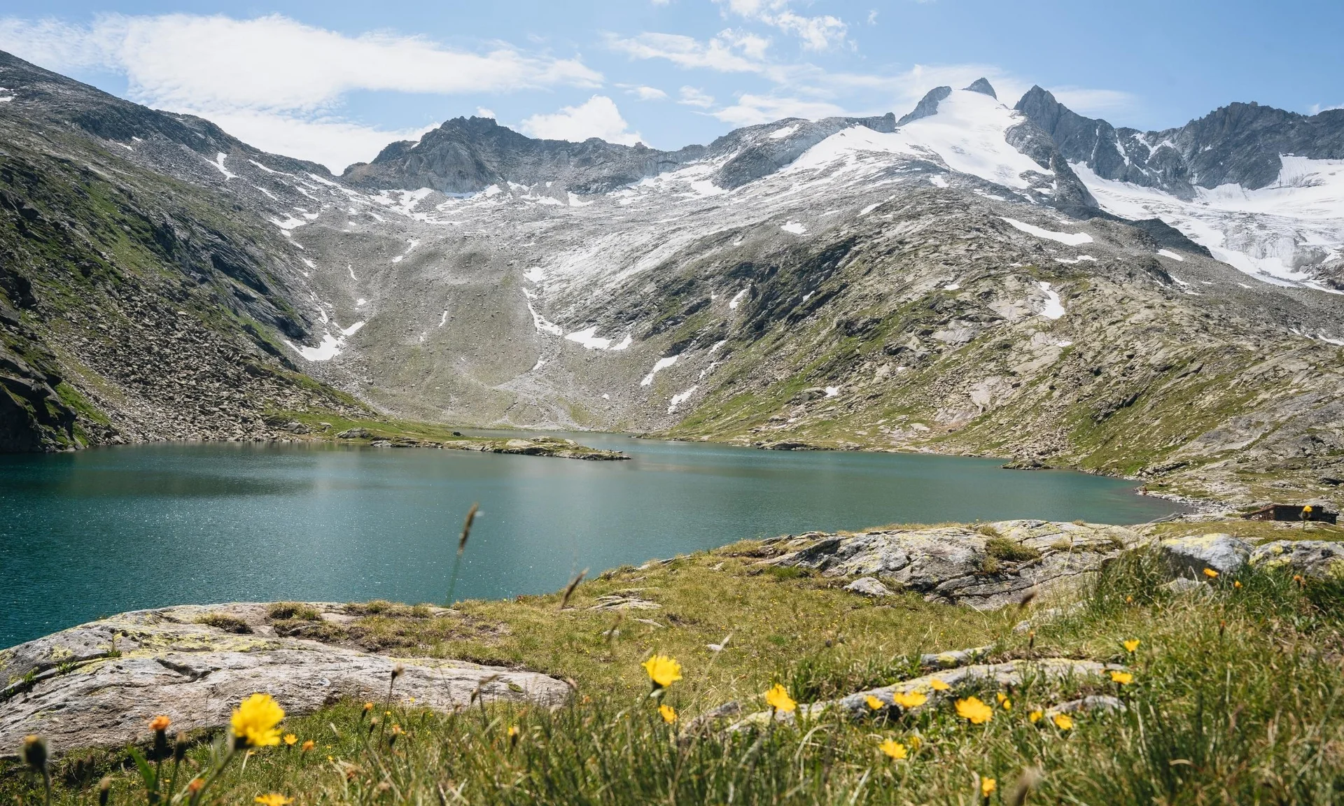 Habachtal Habachtal