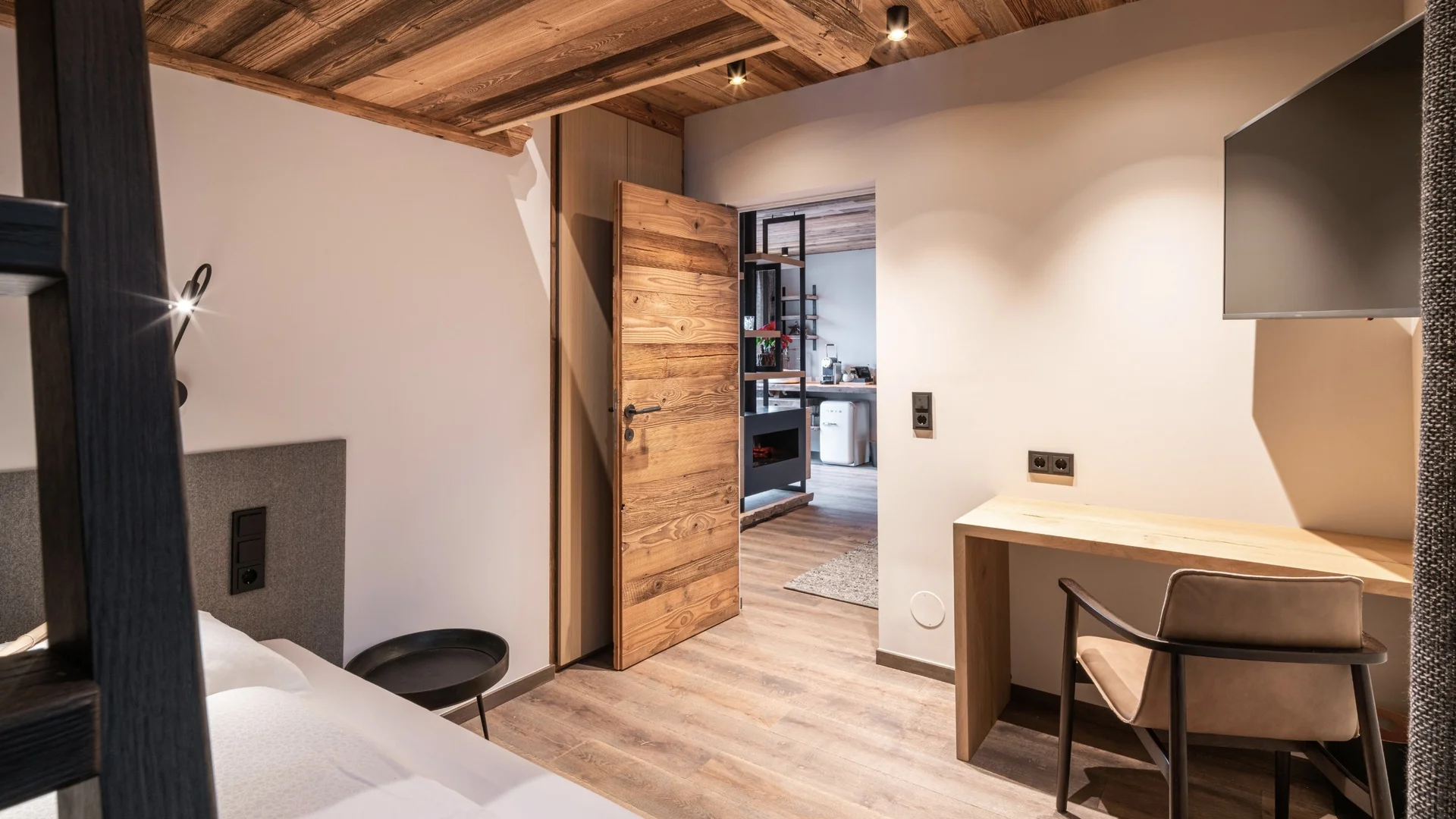 Baumhaus Baumhaus