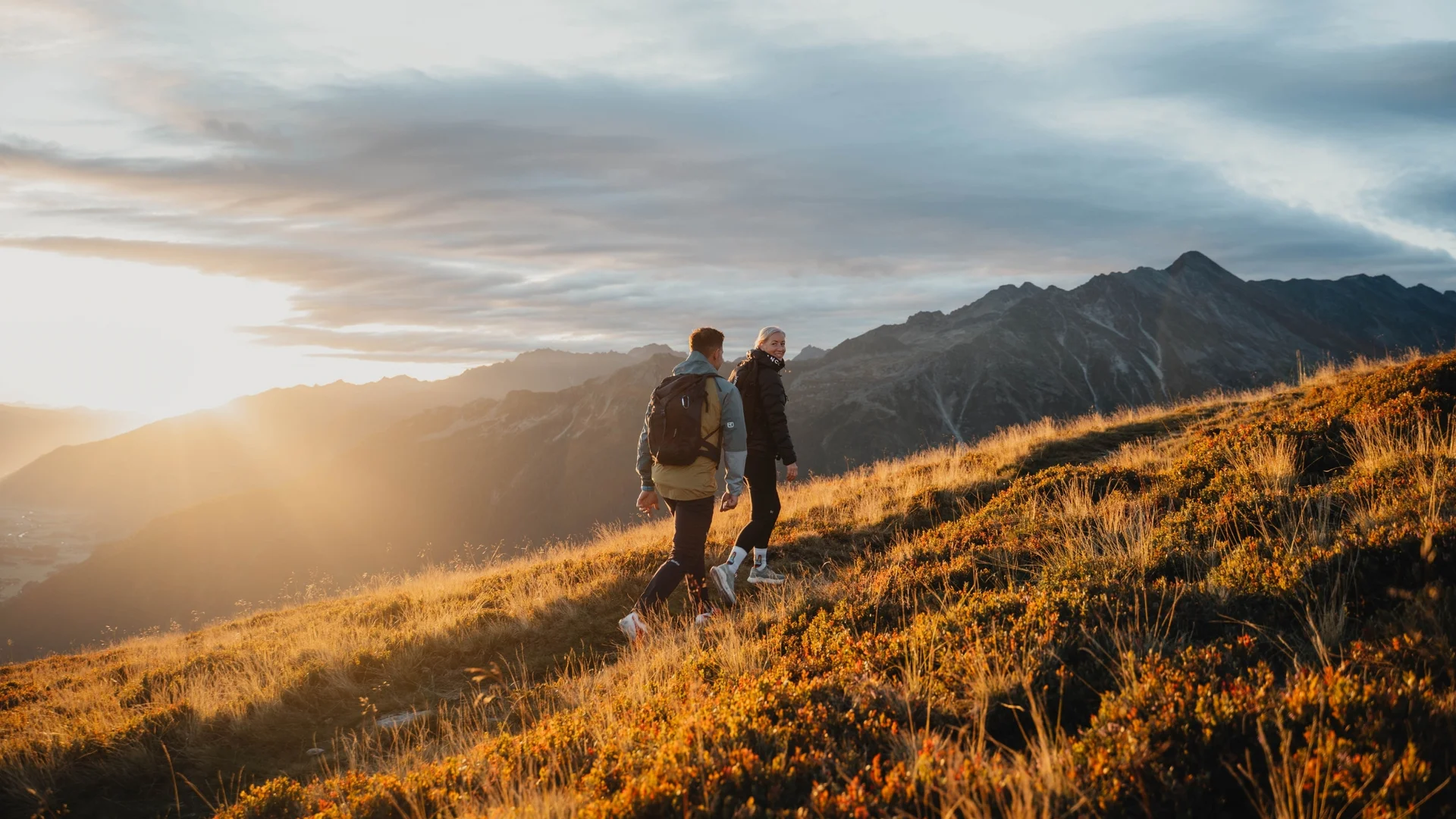 Wandern Wandern