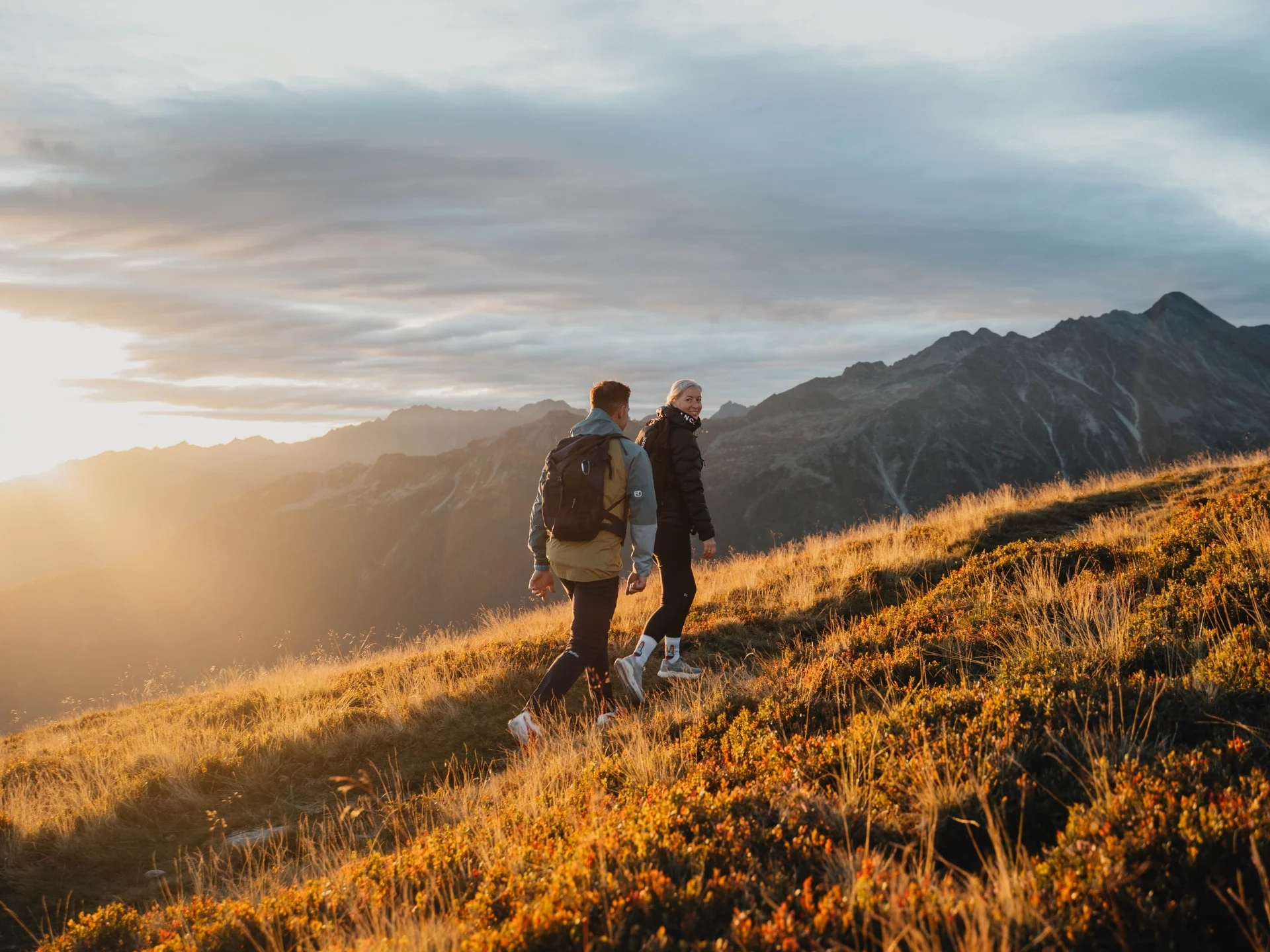 Wanderservice Wanderservice