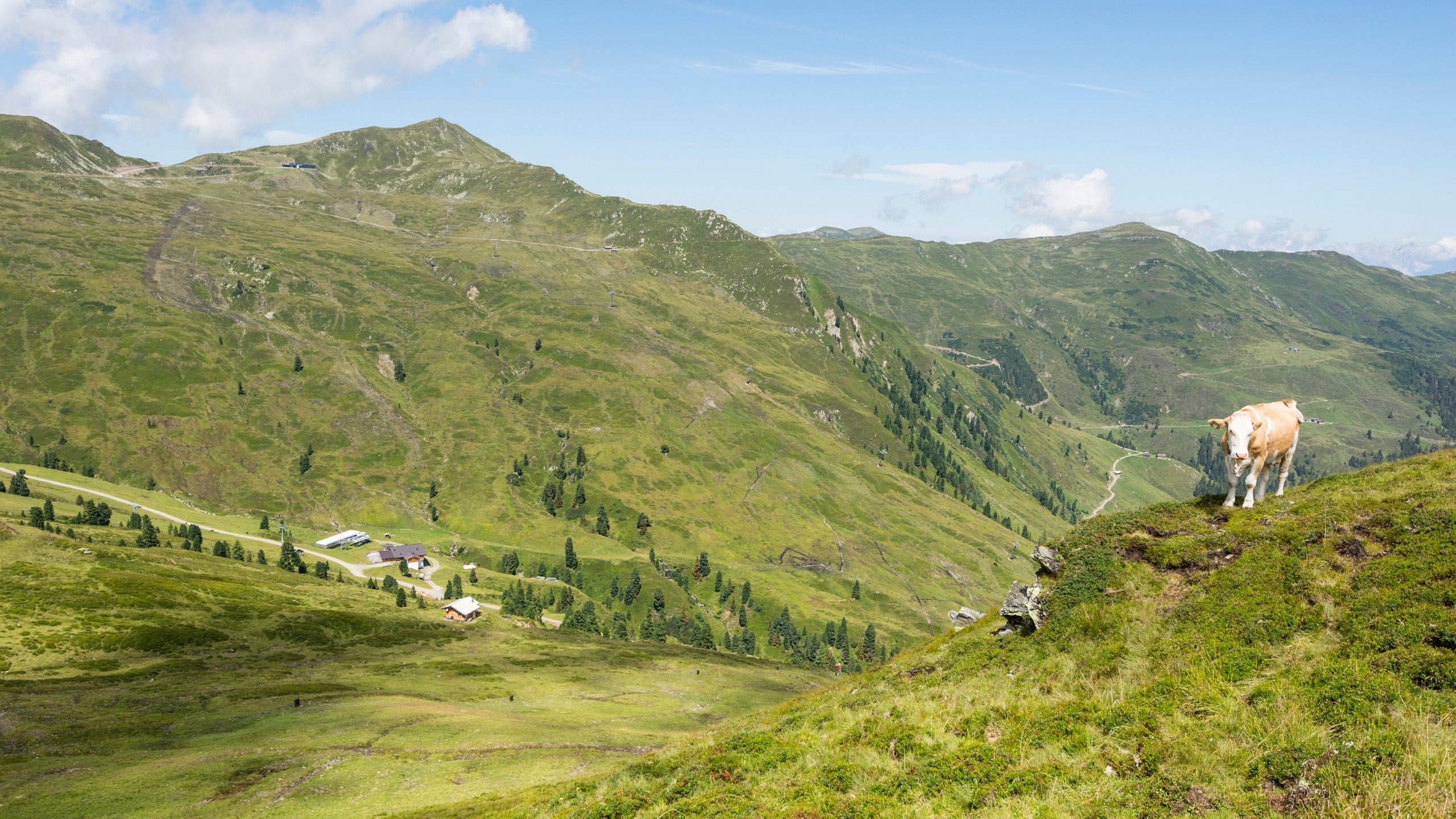 Habachtal Habachtal