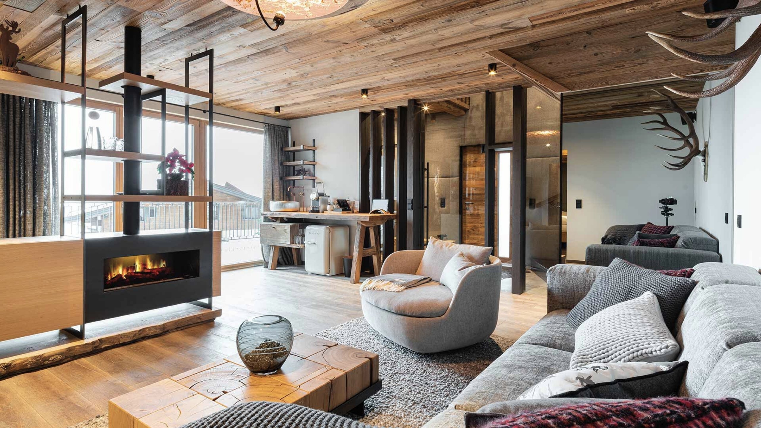 Baumhaus Baumhaus